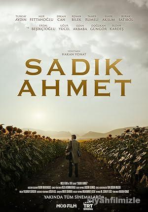 Sadık Ahmet 2024 izle