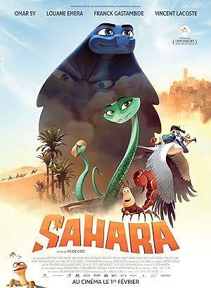 Sahra Çölü 2017 izle