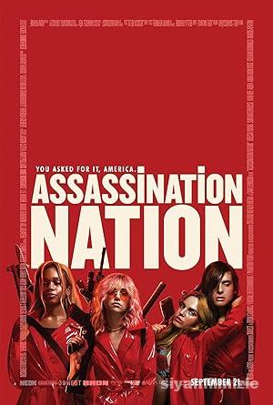 Suikastçı Topluluğu 2018 izle