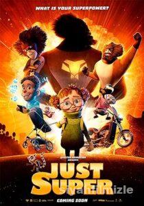 Süper Aile 2022 izle