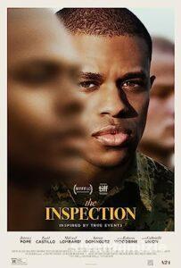 Teftiş (The Inspection) 2022 izle