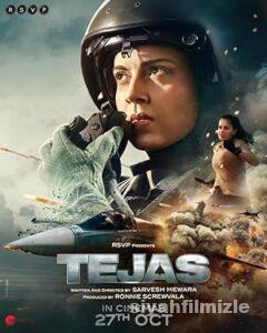 Tejas 2023 izle