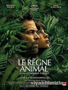 Hayvan Krallığı 2023 izle