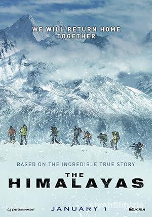 The Himalayas 2015 izle