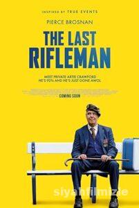 The Last Rifleman 2023 izle