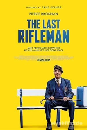 The Last Rifleman 2023 izle