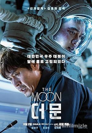 The Moon 2023 izle