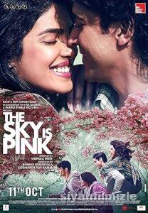 The Sky Is Pink 2019 izle