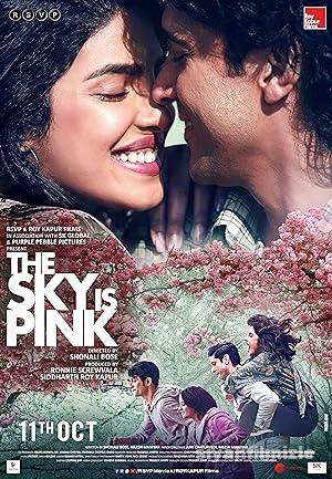 The Sky Is Pink 2019 izle