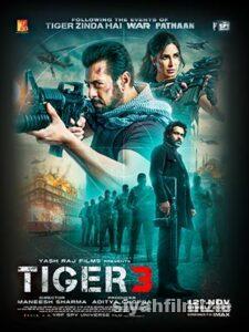 Tiger 3 2023 izle