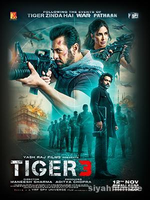 Tiger 3 2023 izle