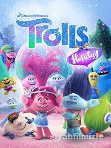 Troller Tatilde 2017 izle
