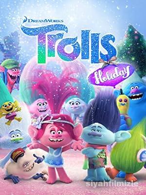 Troller Tatilde 2017 izle