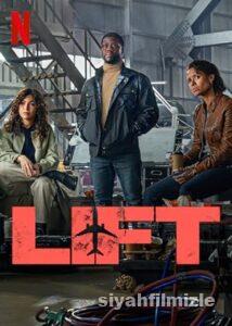 Uçuk Bir İş 2024 izle