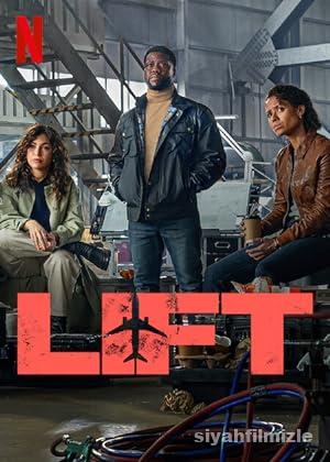 Uçuk Bir İş 2024 izle