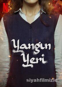 Yangın Yeri 2014 izle