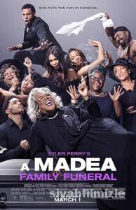A Madea Family Funeral 2019 izle