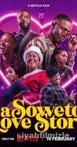 Soweto’da Aşk 2024 izle