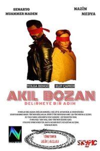 Akıl Bozan 2022 izle