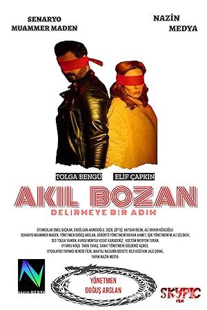 Akıl Bozan 2022 izle