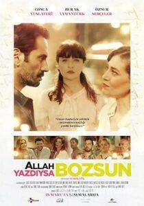 Allah Yazdıysa Bozsun 2022 izle