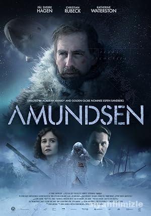 Amundsen 2019 izle