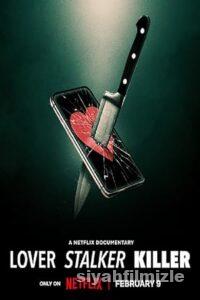 Aşık, Sapkın, Katil 2024 izle