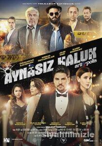 Aynasız Haluk 2022 izle
