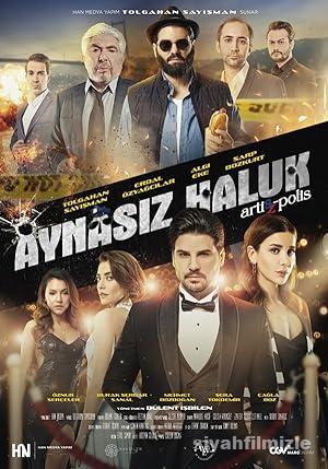Aynasız Haluk 2022 izle