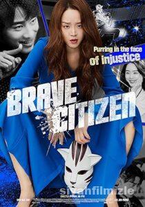 Brave Citizen 2023 izle