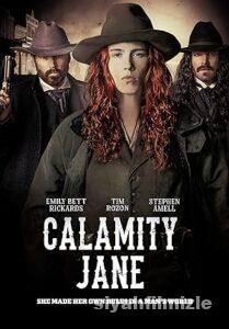 Calamity Jane 2024 izle