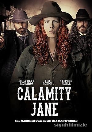 Calamity Jane 2024 izle