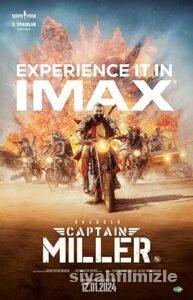 Captain Miller 2024 izle