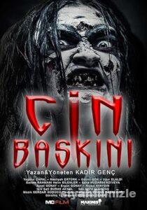 Cin Baskını 2020 izle