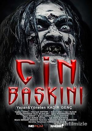 Cin Baskını 2020 izle