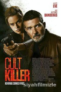 Cult Killer 2024 izle