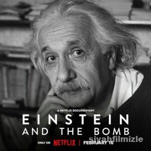 Einstein ve Atom Bombası 2024 izle