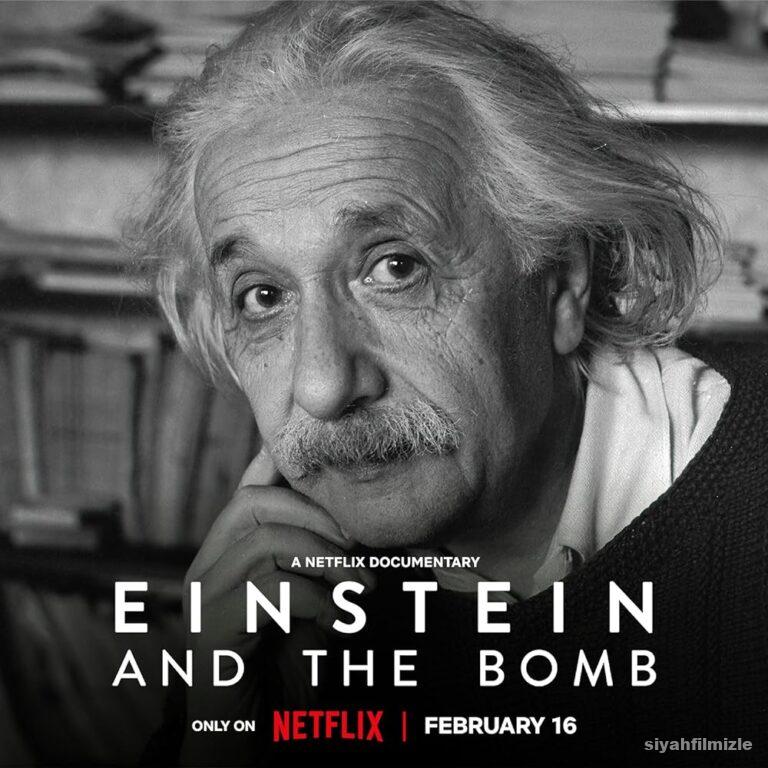 Einstein ve Atom Bombası 2024 izle