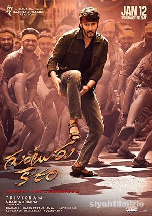 Guntur Kaaram 2024 izle