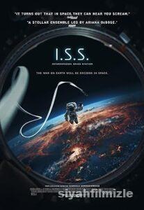 Uluslararası Uzay İstasyonu 2023 izle