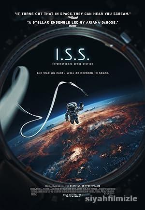 Uluslararası Uzay İstasyonu 2023 izle
