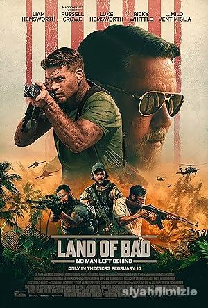Land of Bad 2024 izle