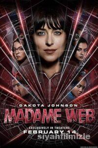 Madame Web 2024 izle