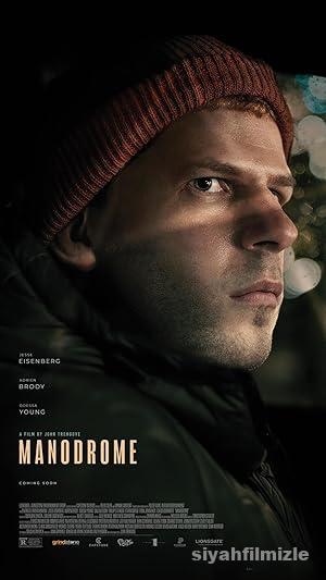 Manodrome 2023 izle