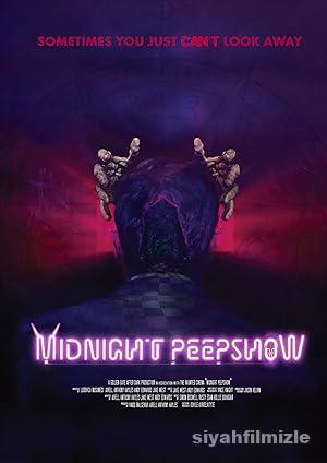 Midnight Peepshow 2022 izle
