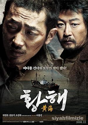 Ölüm Denizi 2010 izle