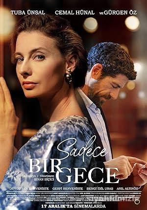 Sadece Bir Gece 2022 izle