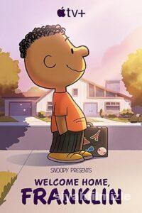 Snoopy Presents: Welcome Home, Franklin 2024 izle
