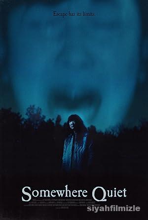 Somewhere Quiet 2023 izle