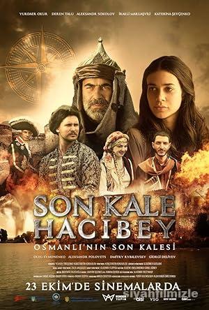 Son Kale Hacıbey 2020 izle